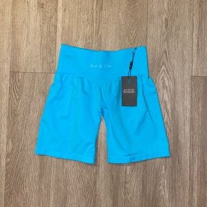 NVGTN Shorts